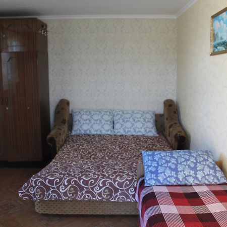 Sea house Pension Sanzhiika Buitenkant foto