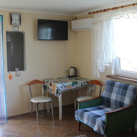 Sea house Pension Sanzhiika Buitenkant foto