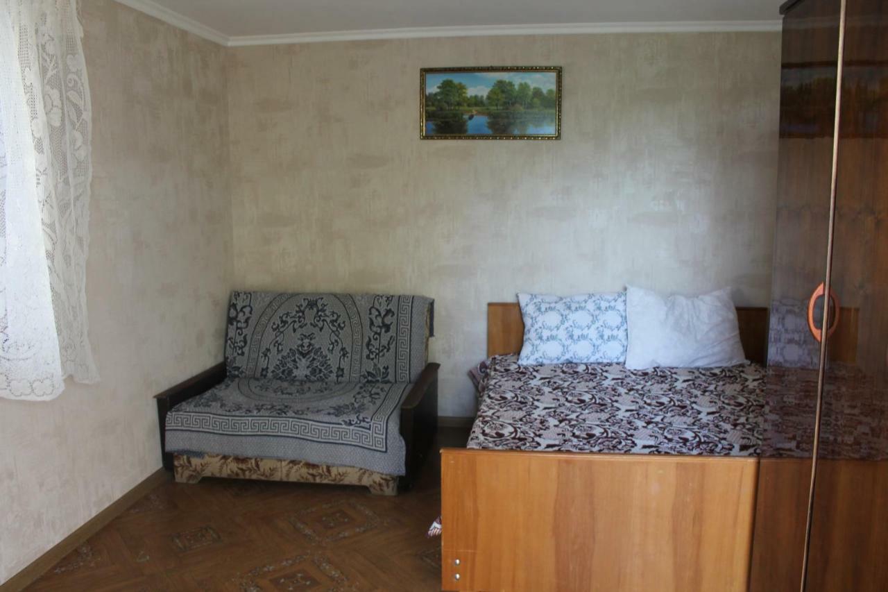Sea house Pension Sanzhiika Buitenkant foto